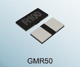 New Shunt Resistors Feature the Industry’s Highest Rated Power in the 5.0mm×2.5mm Size