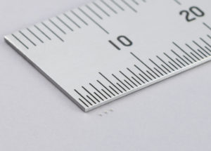 Murata announces smallest 100nF capacitor in the world for mobile applications