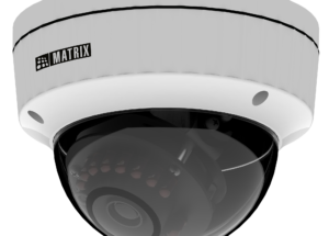 Matrix 5MP IP Cameras – Higher Resolution for Better Surveillance