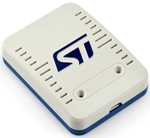 STLINK-V3: 3 Modules and 5 Reasons to Fall in Love with Them