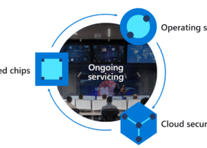 MediaTek’s MT3620 MCU Fuels Momentum for Microsoft’s Azure Sphere Security in IoT Devices