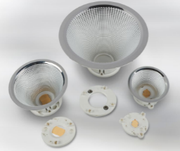 TE Connectivity introduced LUMAWISE Type Z LED Holders