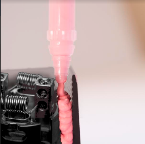 Electrolube’s New Thermal Gap Fillers Prove a Success for Multiple Applications