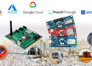 Enabling Cloud Connectivity to All MCUs and MPUs, Microchip Launches a Range of Embedded IoT Solutions for Rapid Prototyping
