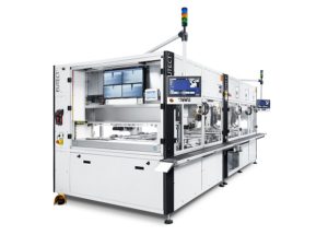 Eutect presents multi-thermode automation