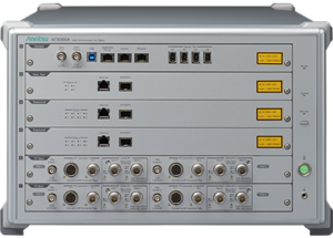 ETS-Lindgren Announces FR1 and FR2 Tests Using Anritsu Radio Communication Test Station MT8000A