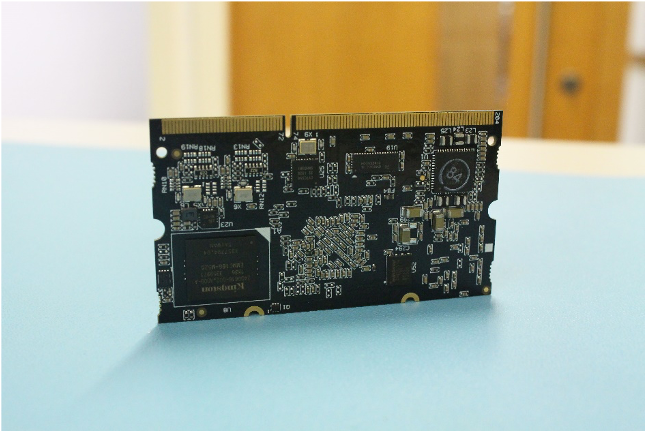 What Advantages do HDMI Displays Offer Embedded Projects?