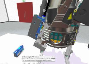 Integrated service concepts for electronics production