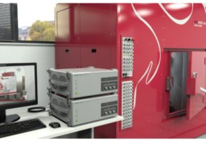 Anritsu and EMITE announce 802.11ax TRP/TIS OTA Platform