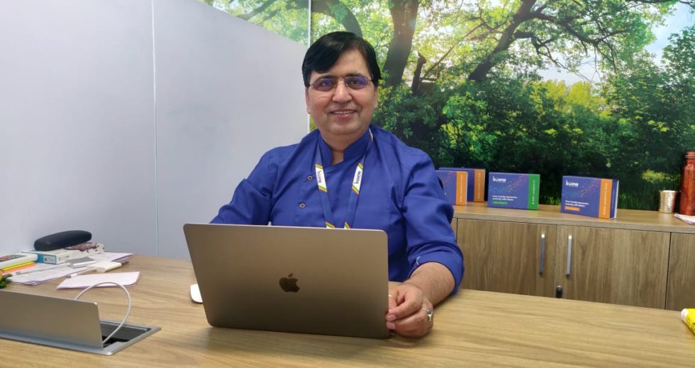 Bione launches India’s first Rapid COVID-19 at-home screening test kit