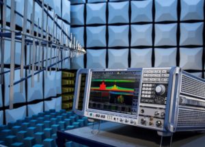 Rohde & Schwarz has added new timesaving functions to its high end R&S ESW EMI test receiver