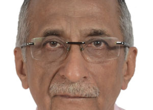 Can India become an electronic hub?