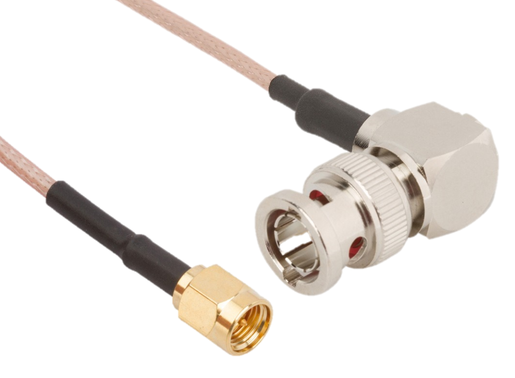 AMPHENOL CUSTOM CABLE INTRODUCES RF CABLE ASSEMBLIES INTO DIGI-KEY ...