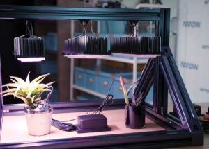 Arrow Electronics Evaluation Kit Jump-Starts Smart Horticulture