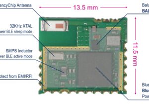 Connectivity Chipset or Module for IoT System: Solving the Dilemma