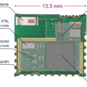 Connectivity Chipset or Module for IoT System: Solving the Dilemma