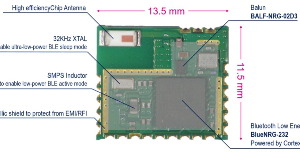 Connectivity Chipset or Module for IoT System: Solving the Dilemma