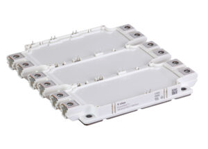 A class of its own: Advanced H2S protection of IGBT modules enhances lifetime