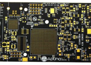 What is HDI PCB?