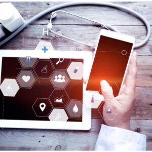 Patient Monitoring Using New Digital Technology