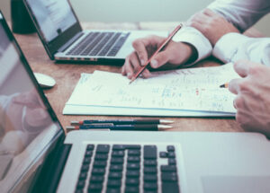 The Importance of Data and Technology