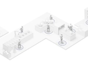 Nextent Tag: First Use of ST’s Physical Distancing SDK or How Bluetooth LE Fights Pandemics