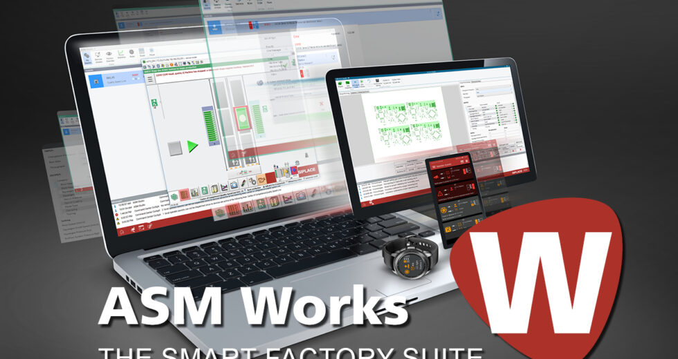 The quick and reliable path to the integrated smart factory