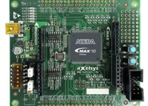Programmable Logic Expands Its Reach