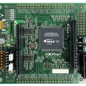 Programmable Logic Expands Its Reach