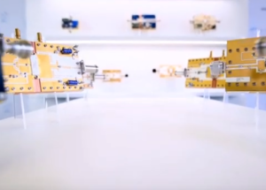 Ampleon highlights virtual IMS 2020 conference and exhibition plans