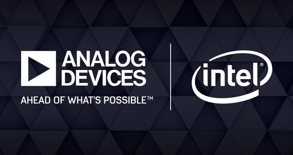 Analog Devices Collaborates with Intel on Radio Platform for Addressing 5G Network Design Challenges