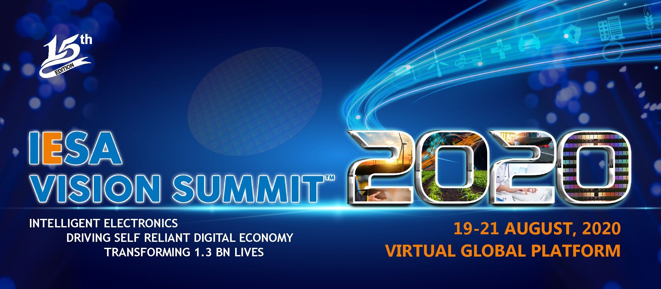 IESA’s Vision Summit 2020 to focus on Intelligent Electronics as a key ...