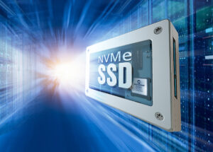 Microchip Introduces New 8-Channel Flashtec® PCIe® Gen 4 Enterprise NVMe™ SSD Controller