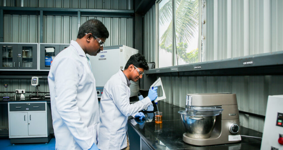Electrolube India Wins Award For Best Innovative Solutions Provider