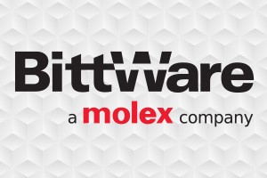 Mouser Electronics Announces Global Deal with BittWare