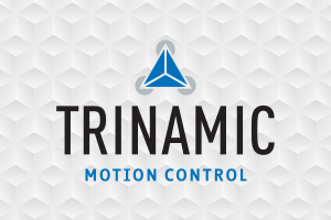 Mouser Electronics Signs Global Distribution Agreement with Motion Control Expert Trinamic