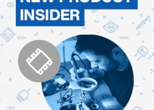 Mouser Electronics New Product Insider: September 2020