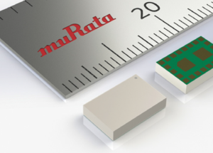 MICS Modules from Murata Enable Short Range Wireless Connectivity in Low Power Implantable Medical Devices