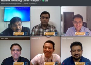MediaTek Empowers Indian Smart Devices Ecosystem, Focuses on R&D to Reiterate Commitment to ‘Make in India’