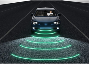 Automotive Sensors Future Growth