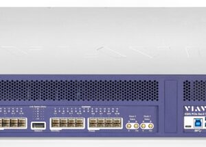 VIAVI Releases World’s First 16-lane Protocol Analysis System for PCIe 5.0