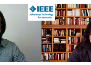 New age Robots will be an inevitable part of Industry 4.0: IEEE