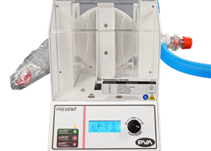 PVA Receives EM Best of Industry Award