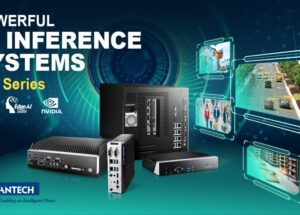 Advantech launches its comprehensive AIR Edge AI Inference Systems for AI and vision analytics applications