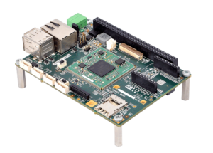 RuggedBoard Launches $48 Industrial SBC with ATMEL SAMA5D27 SoC