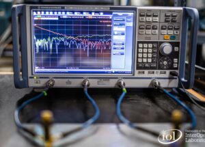 Rohde & Schwarz supports the UNH-IOL in Automotive Ethernet testing services for OPEN Alliance TC9 test specification