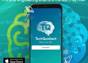 Put Your Engineering Knowledge to the Test with Mouser’s New Tech Quotient Game App