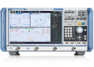 Rohde & Schwarz and Rosenberger verify MultiGBASE-T1 compliance test according to OPEN Alliance TC9 test specification