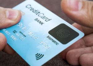 Biometric System-on-Card, The 2 Challenges Behind Fingerprint Bank Cards
