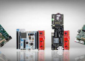 Security Starter Kits from Arrow Electronics enable IoT device companies to build  secure connected devices